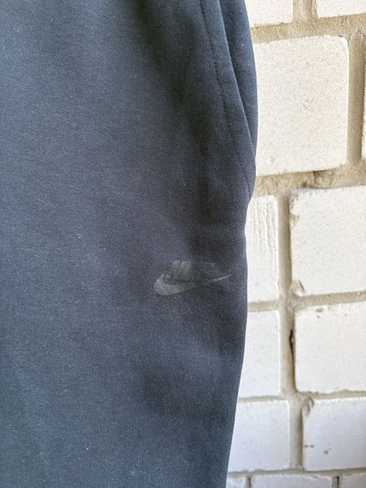 Шорти Nike Tech Fleece