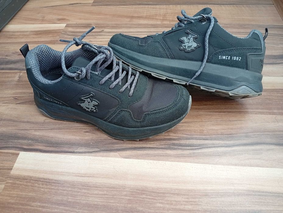 Buty męskie rozmiar 40