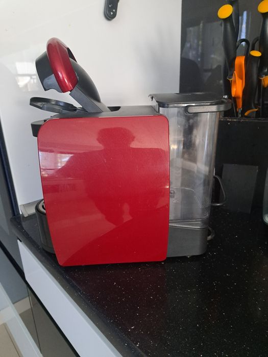 Express do kawy Bosch Tassimo