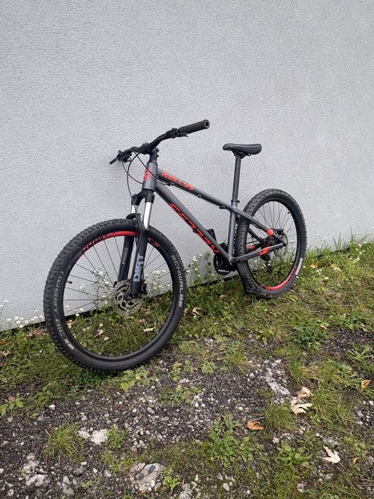 Kellys Whip 50 rama L