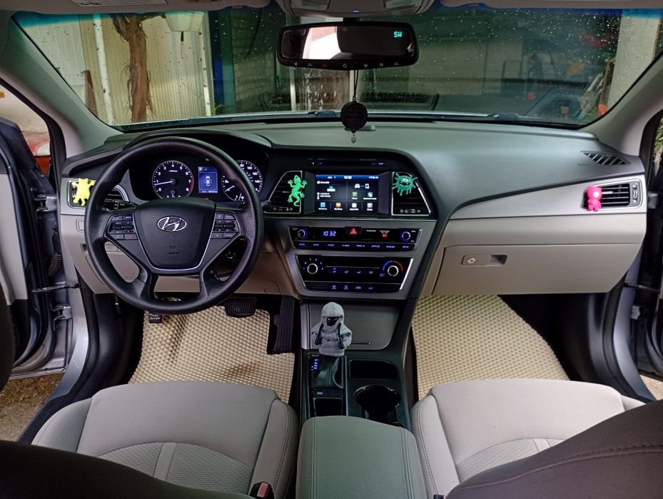 Продам  Hyundai Sonata