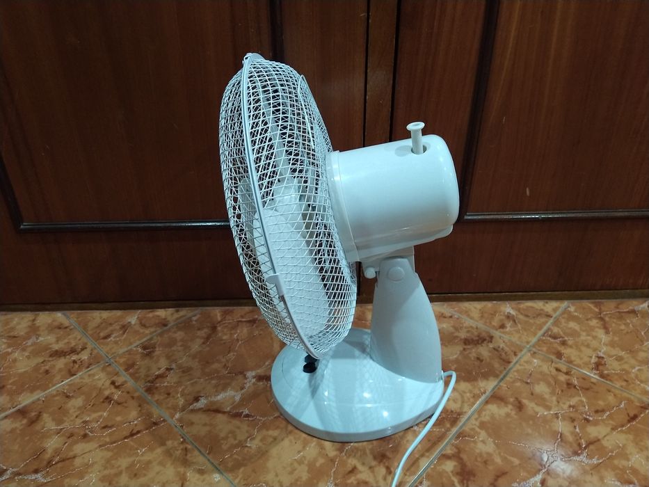 Ventoinha ventilador casa quarto apartamento escritório gabinete
