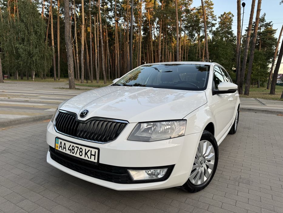 Skoda Octavia 2014 VIN TMBAJ2NE1FB006114 фото оголошення 11 з 24