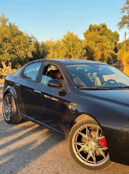 Alfa Romeo 159 1.9Jdtm 16V