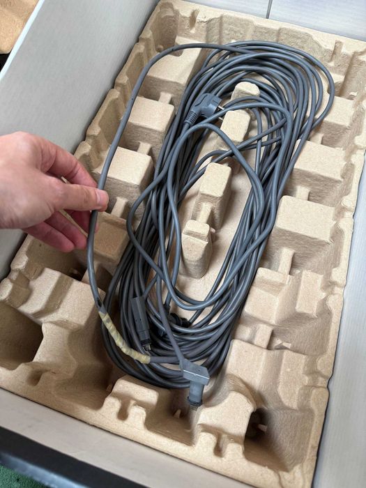 Starlink донор, на запчастини