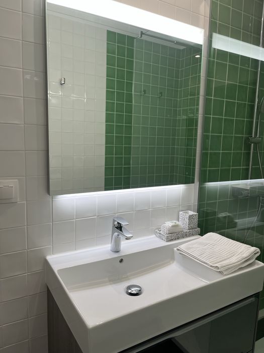 Limpeza de casas, condominios