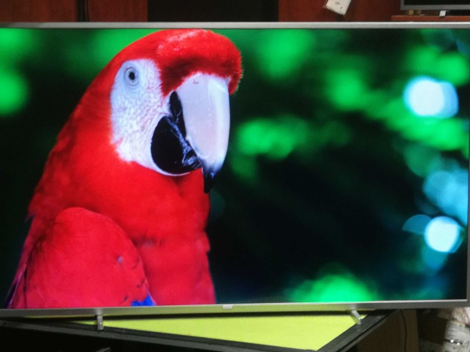 Telewizor Philips 50 cali ,4K UHD, Smart wifi, IDEAL