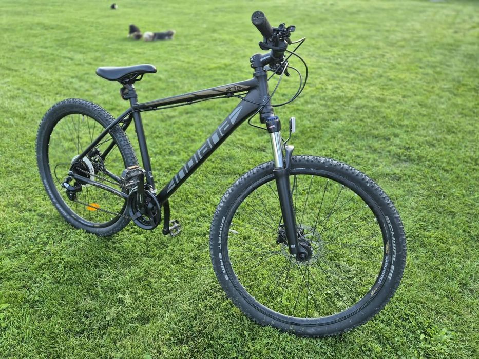 Rower górski MTB 2025r super stan