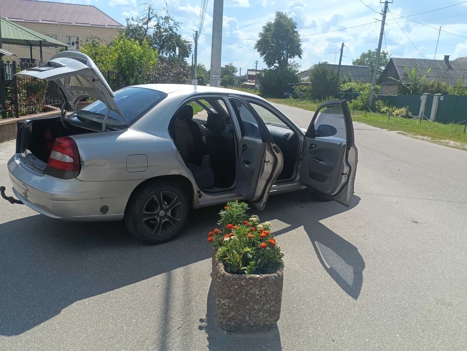 Продам автомобіль