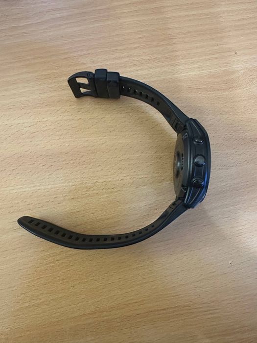 Garmin Enduro 2 + титановий ремінець у подарунок годинник