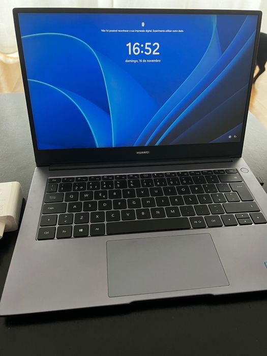 Computador Huawei Marebook D14