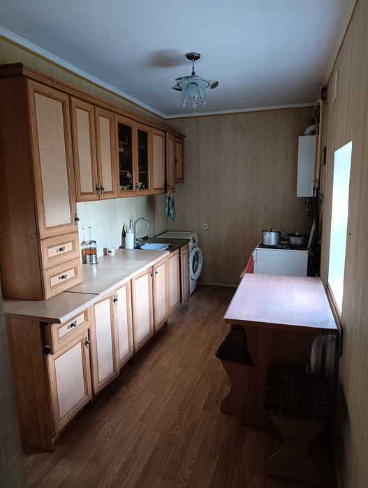 Продам хороший дом в Троицком