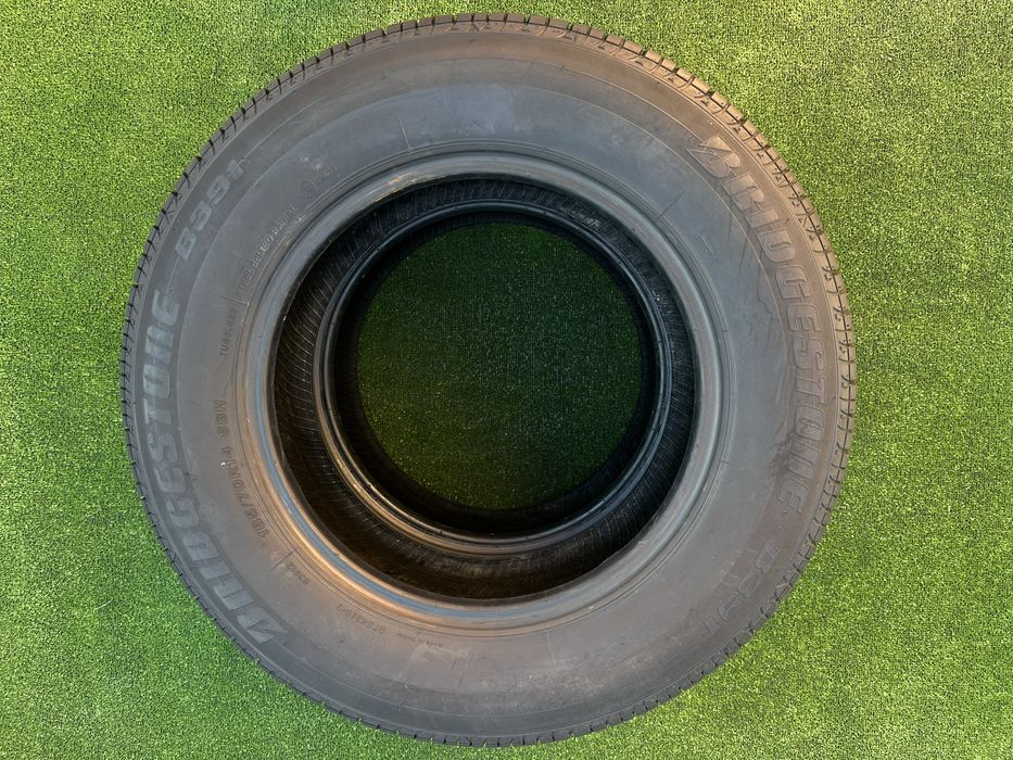 Літня резина 185 70 R14 Bridgestone