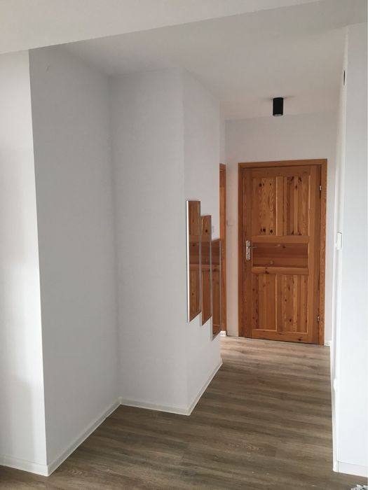 Mieszkanie bezczynszowe 45m2 do wynajęcia - AKTUALNE