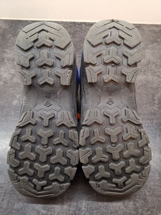 rozm. 36 Buty zimowe Quechua MH 120 wodoodporne