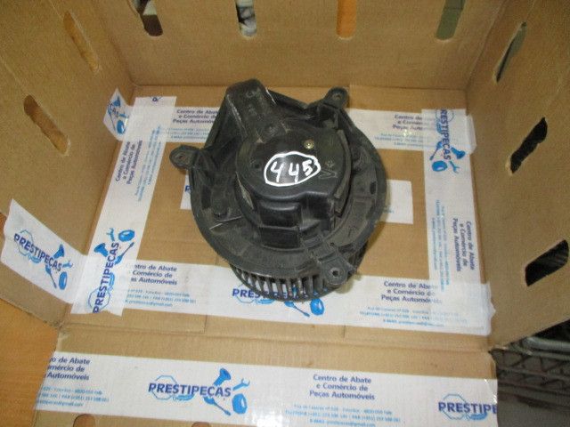 Motor da chauffage / sofagem RENAULT Master II Chassis (ED/HD/UD)