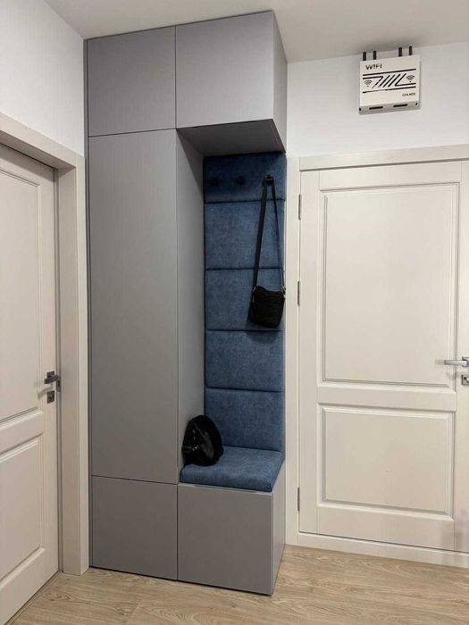 Мебель на заказ топ качество.Кухня спальня ванна детская ЗАКАЗ ОТ 3 ЕД