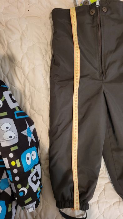 Продам зимовий комплект Lenne/Ленни