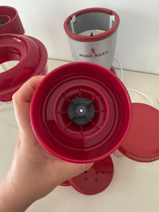 Блендер комбайн Magic Maxx