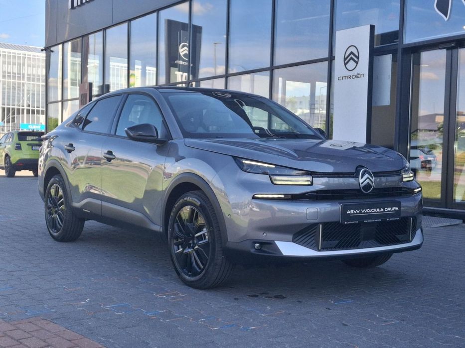 Citroën C4X