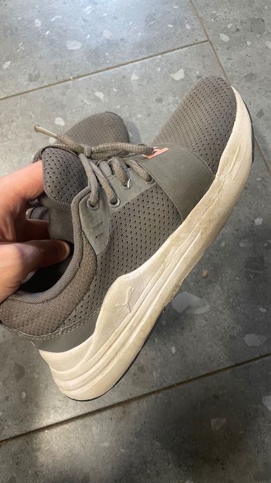 Кросівки Puma Унісекс