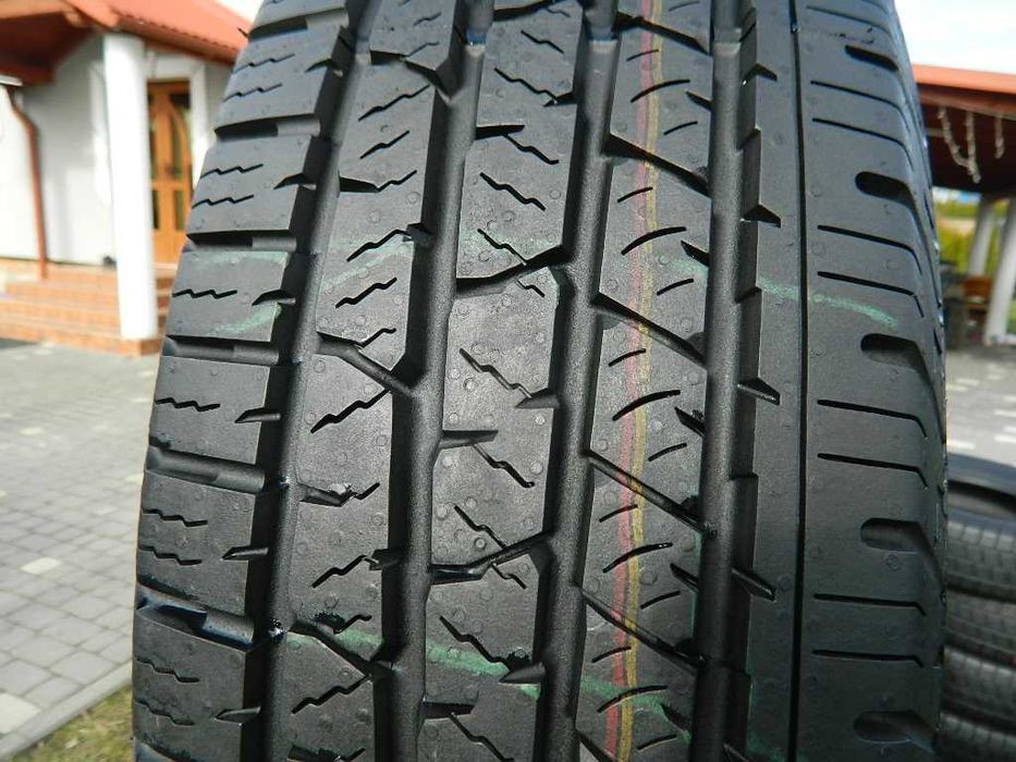 Шина колеса резина R16 255/70  Continental 4шт Літо
