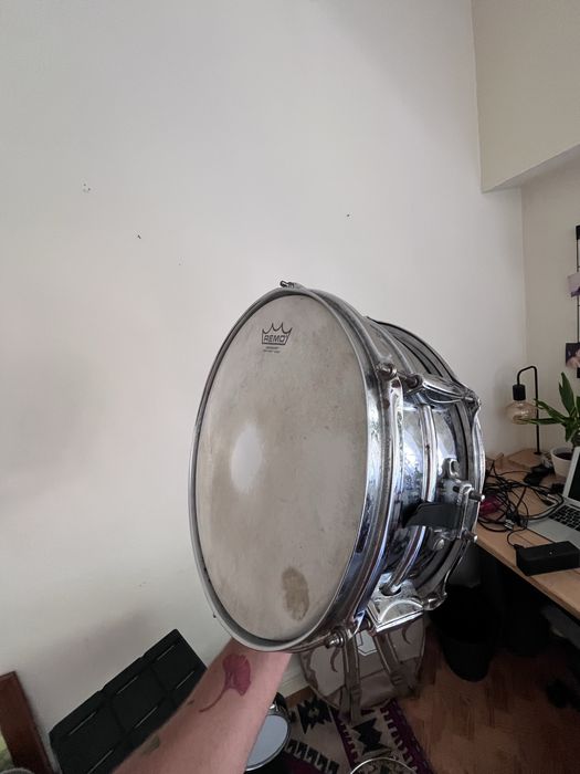 Tama Imperialstar Snare 13x5”