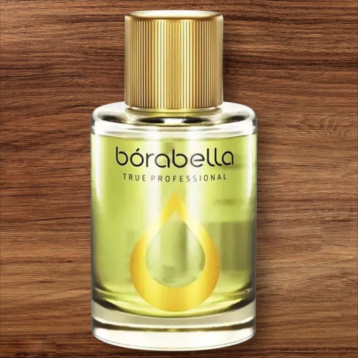 Óleo true professional - BORABELLA