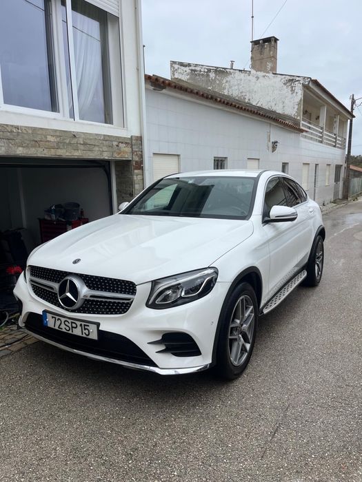 Mercedes GLC 250 AMG 9G tronic Nacional Coupe — photo 2