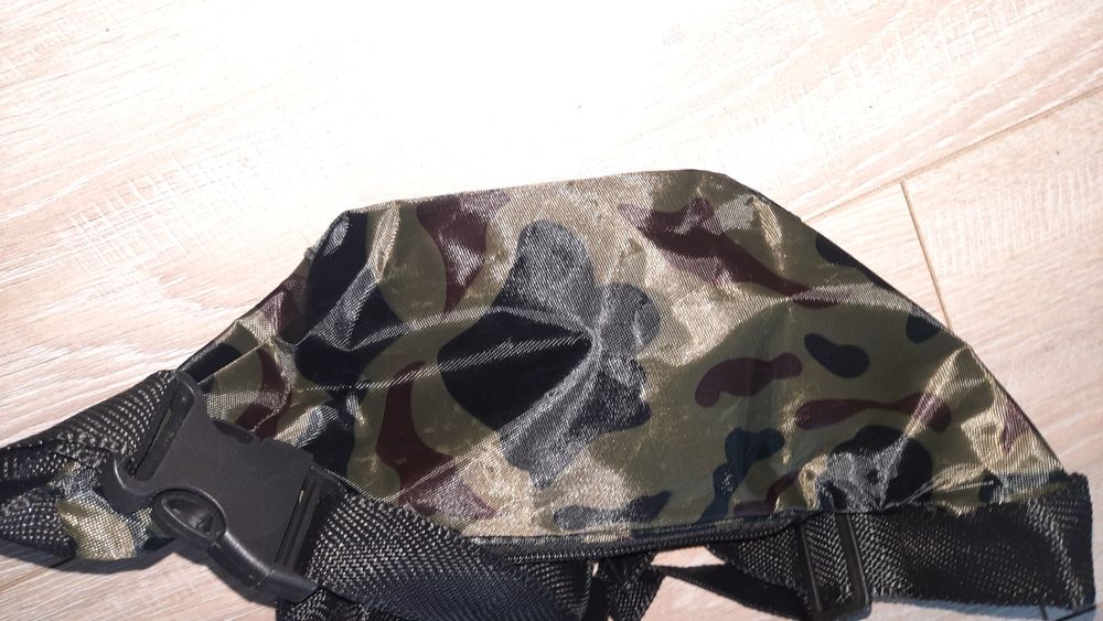 Nerka moro nowa unisex