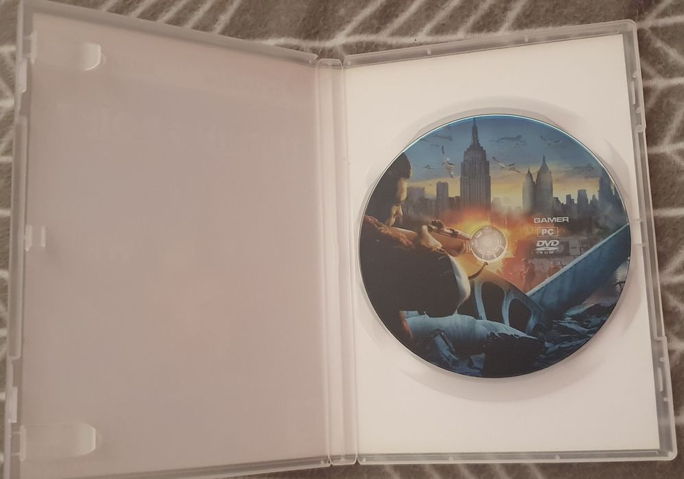 Conjunto de jogos PC