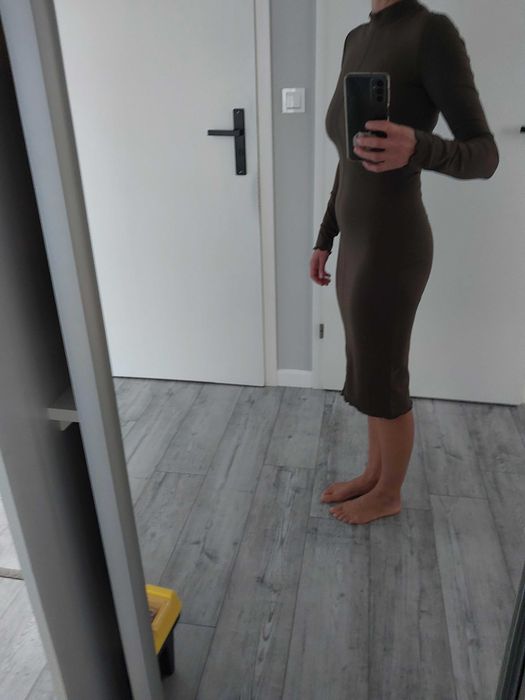 Sukienka H&M r.34/36