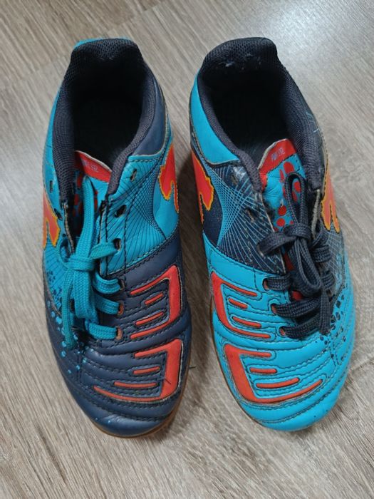 Halówki dziecięce Puma 28