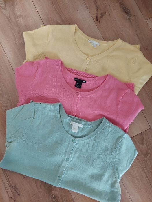 Sweter Basic H&M M