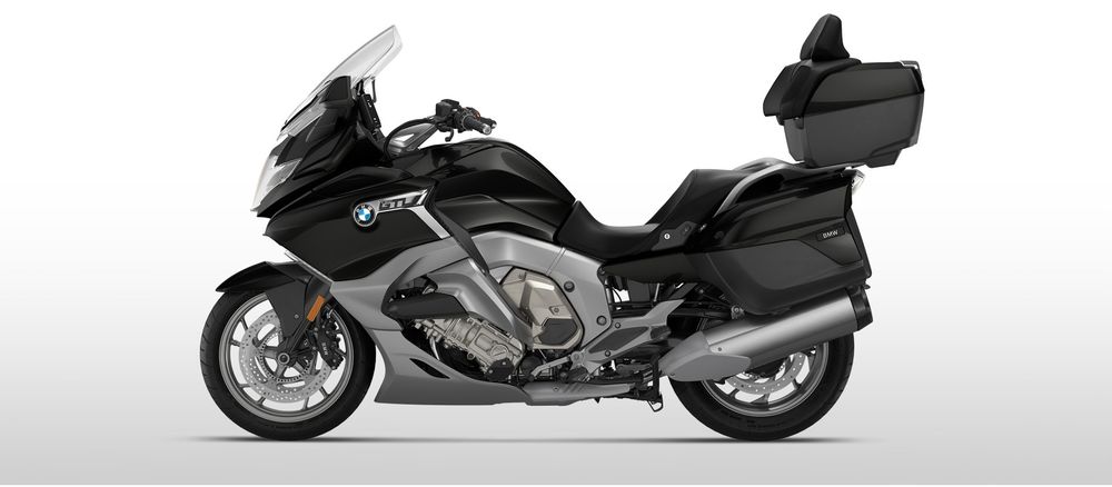 Silnik skrzynia części bmw k1600 gt gtl