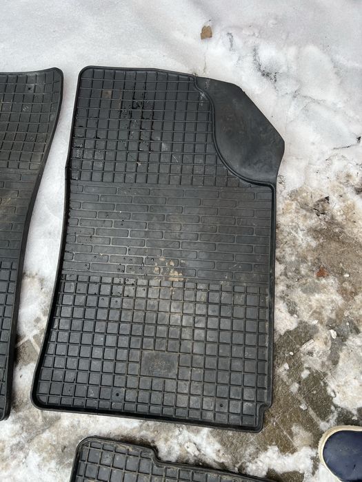 Коврики Lanos Sens