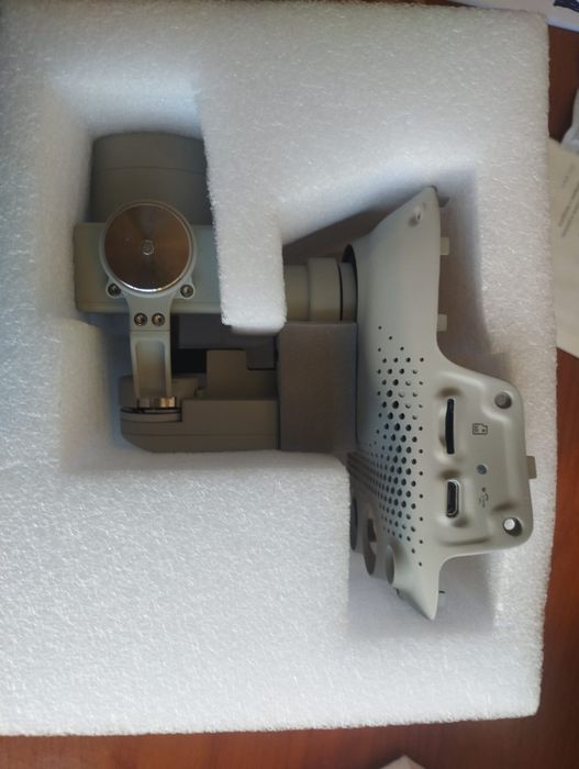 DJI Phantom 4 Pro Gimbal Camera