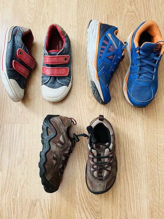 ЛУНАХОДЫ / Moon boot 29-31 размер