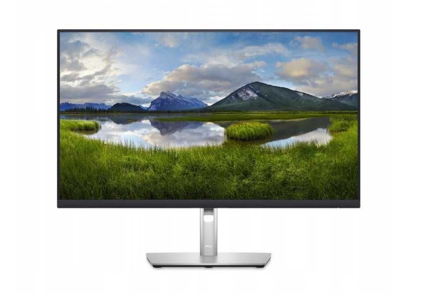 DELL P2723QE 68,6 cm (27") 3840 x 2160 4K Ultra HD monitor LCD