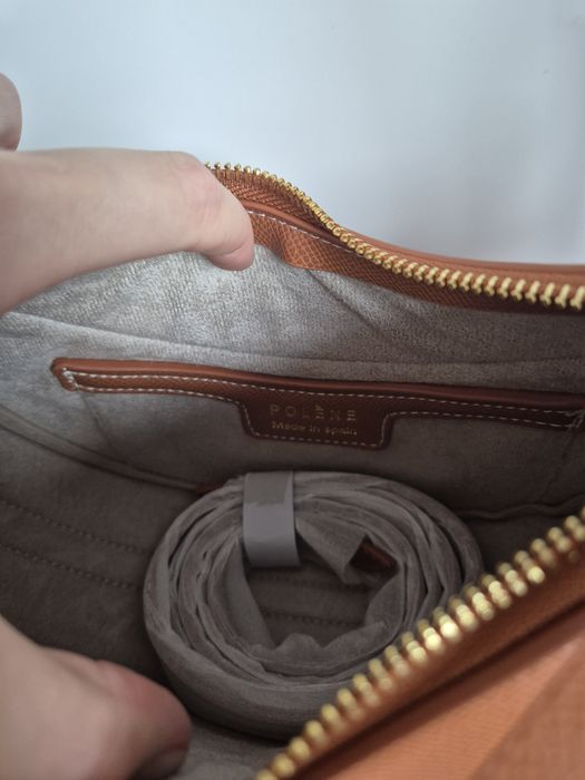 Torebka Polene numero dix