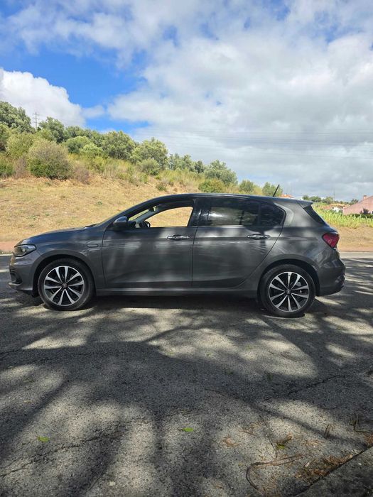 Fiat Tipo 1.3 Multijet — photo 3