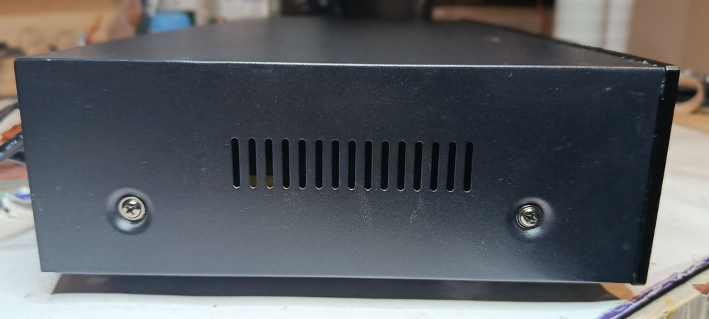 Wzmacniacz stereo Auna
