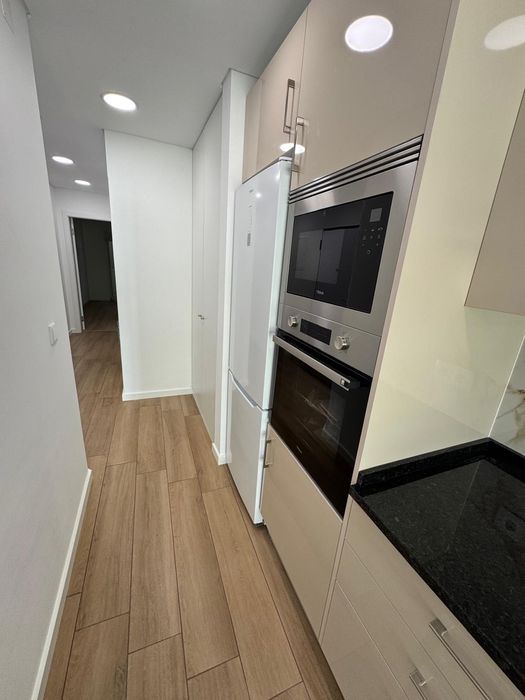 Apartamento T1 Almada