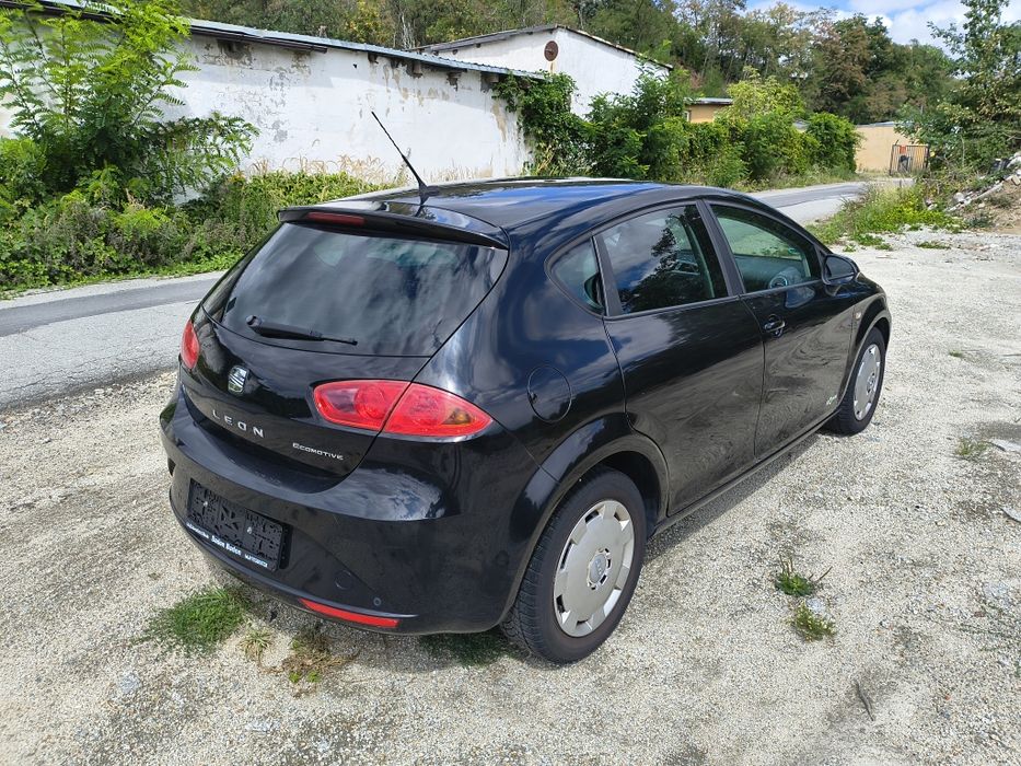 Seat Leon Copa Style Ecomotive 1.2 TSI / 105KM !