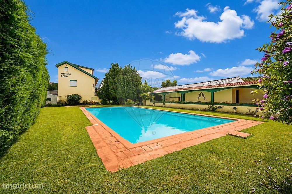 Hotel T21 para venda