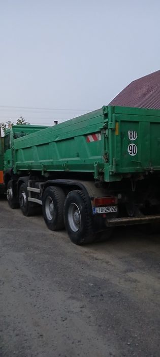 Man tga 35.410 hydroburta