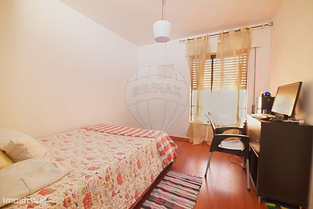 Apartamento T3 para venda