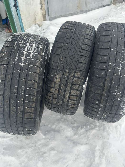 Продам 235/55 19