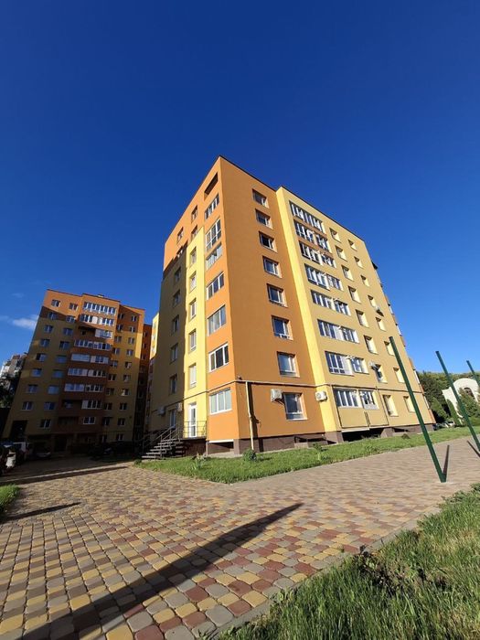 2 кімнати в оренду вул Злуки єр іо