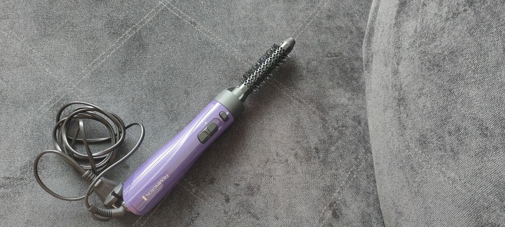 Фен-щітка стайлер Remington AS800
